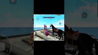 Amazing Horse Flying Tutorial Tips and tricks Free Fire  🤯🥶 Day- 25 ( Part-2 )