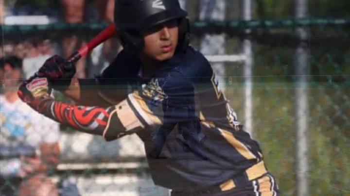 Josh Turk C/o 2023 highlights