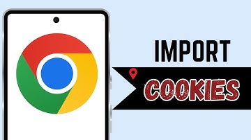 How to Import Cookies to Google Chrome 2025