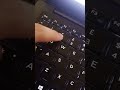 How To Type On Laptop