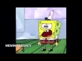 SpongeBob victory screech