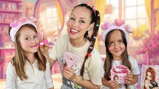 Spa Dan Sa Mojim Sestrama