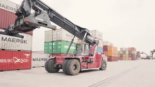 Download Lagu Yusen Logistics (Romania): Connect Your Business To A World Of Possibilities MP3