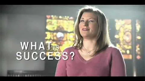 RVCC Student Success Video - Jennifer Redmond