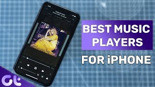 Top 5 Music Players for your iPhone in 2019 screenshot 4