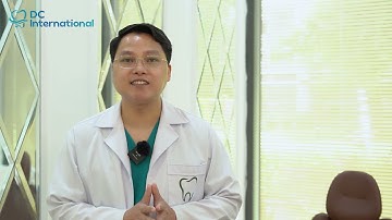 Sau Khi Nhổ Răng Sữa Bố Mẹ Cần Làm Gì? Lời Dặn Sau Khi Nhổ Răng Sữa Dr Cường