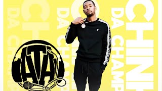 ATA INTERVIEWS RAPPER CHINK DA CHAMP:FROM JAIL TO THE DA HANDSOME HUSTLE #RAPPER#INTERVIEW#SOUNDGATE