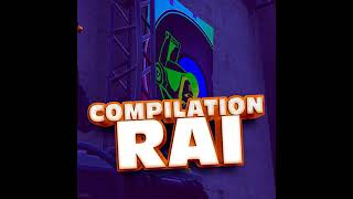 Irifien Officiell - Rai Mix 2022 - أغنية التي يبحث عنها الجميع - شفتها من برا ماخرجاتليش مرا