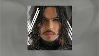 Virzha - Bayangmu (Album Version / Audio Only)