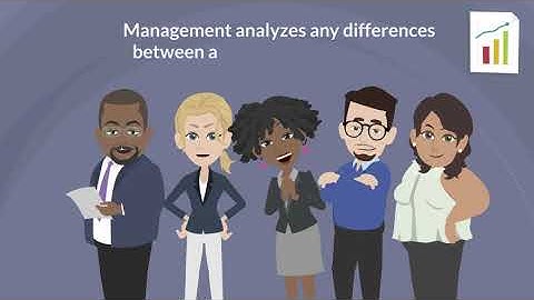 Static and Flexible Budgets