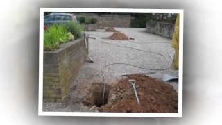 T J Hayes & Son, Underground Water Services