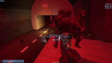 SCP Secret Laboratory Shenanigans #2