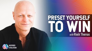 Rock Thomas: Redefine Yourself: How to Change the Way You See Yourself (Wealth & Well-Being Mastery)