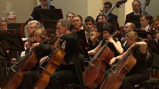 Tchaikovsky Symphony No  6 Pathetique: Tomomi Nishimoto conducts