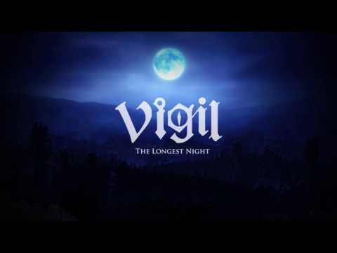 Vigil: The Longest Night - Steam Greenlight Trailer