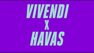 Havas X Vivendi