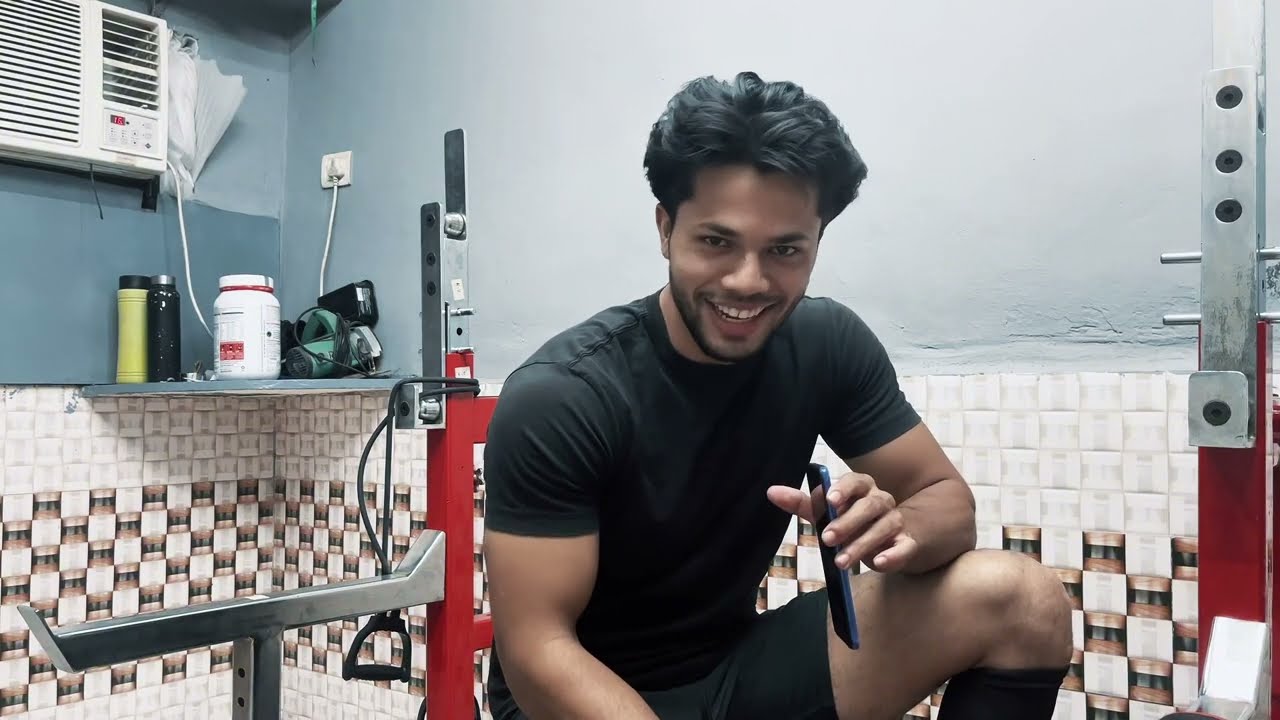 PRIMARY DEADLIFT + HIGH BAR SQUAT