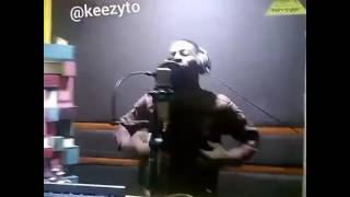 Tekno Pana (Keezyto Freestyle)