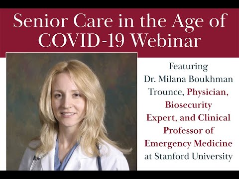 Senior Care in
