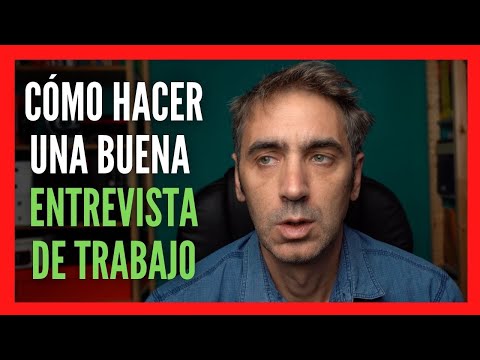 Cómo Prepararse Para La Entrevista De Proceso De Voz