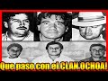 Que fue de la Vida de Los Hermanos Ochoa de Colombia