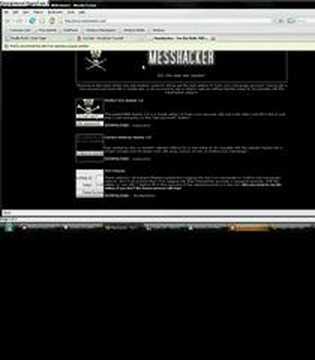 hack msn