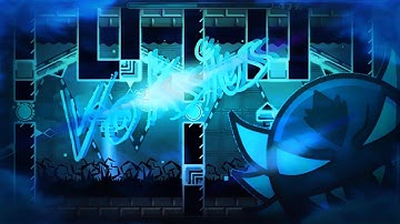 Geometry Dash [Very Hard Demon] Voksius by Ozpectro and MaxK