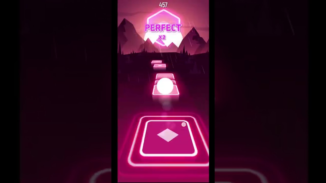 TILES HOP GAME | Android Gamer 