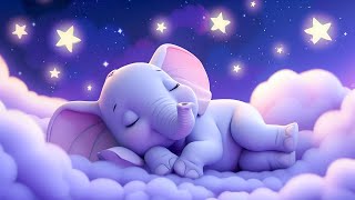 Sleep Instantly Within 3 Minutes - Calm The Mind, Release of Melatonin and Toxin | Sleep Instantly