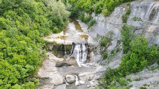 Христовски водопад