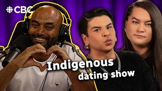 What does a new Indigenous dating show get right?