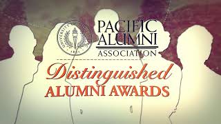 Distinguished Alumni Awards – Join Us in 2022!