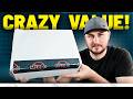My Last Unboxing $200 EDC Mystery Box!