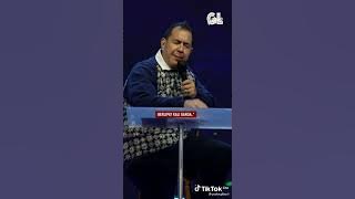 Status wa rohani kristen terbaru keren Ps. Gilbert Lumoindong renungan khotbah rohani kristen