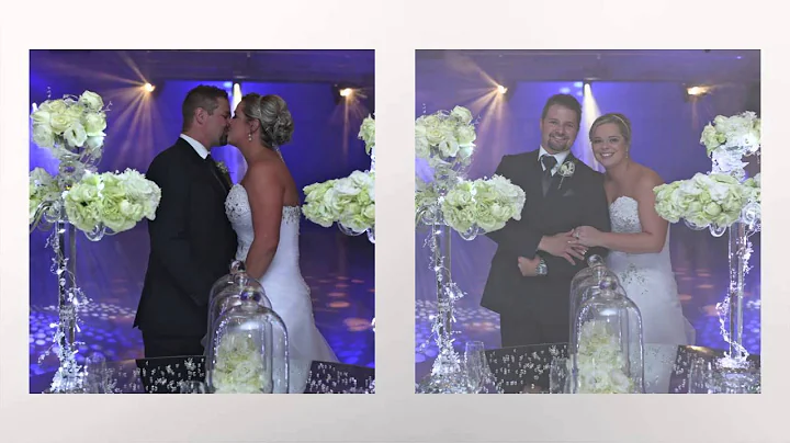 THE BEAUTIFUL WEDDING OF JULIE-ANN & SCHALK