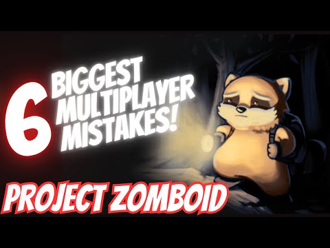 Project Zomboid Sleep Multiplayer