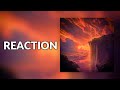 Abandoned & Shockline - Calling You (ft. NVVER) *REACTION* | Melodic Dubstep