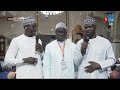 DIRECT TIVAOUANE / ZAWIYA SEYDI ABOUBACAR - VENDREDI 21 AOUT 2026