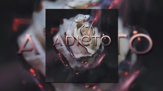 Eyenex - Adicto (Audio)
