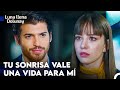 El Viaje de Nazlı para Encontrar el Amor #6 - Luna llena