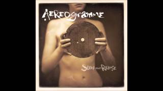 Aereogramme - Snowstorm