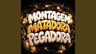 MONTAGEM MATADORA PEGADORA (SLOWED) - BRAZILIAN MASTER, PHONK GROOVE, MC DJ MONTAGEM