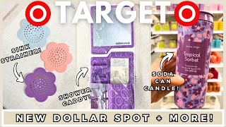 ✨NEW 🎯 TARGET DOLLAR SPOT | SUMMER 2024 SHOP WITH ME | HOME DECOR MUST HAVES | SHOPPING VLOG