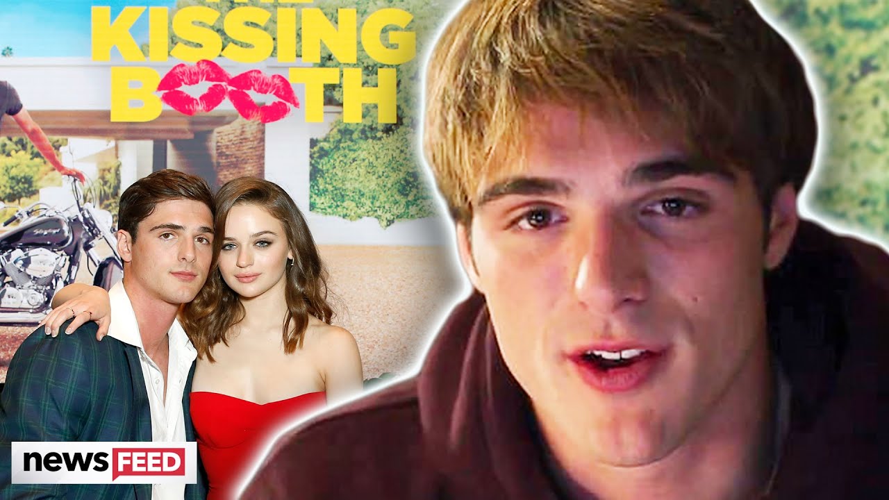 Jacob Elordi Is UNWELL Over 'Kissing Booth' Involvement!