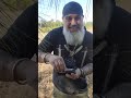 Pocket Archery Field Kit #odinsonarchery #archery #bushcraft #survival