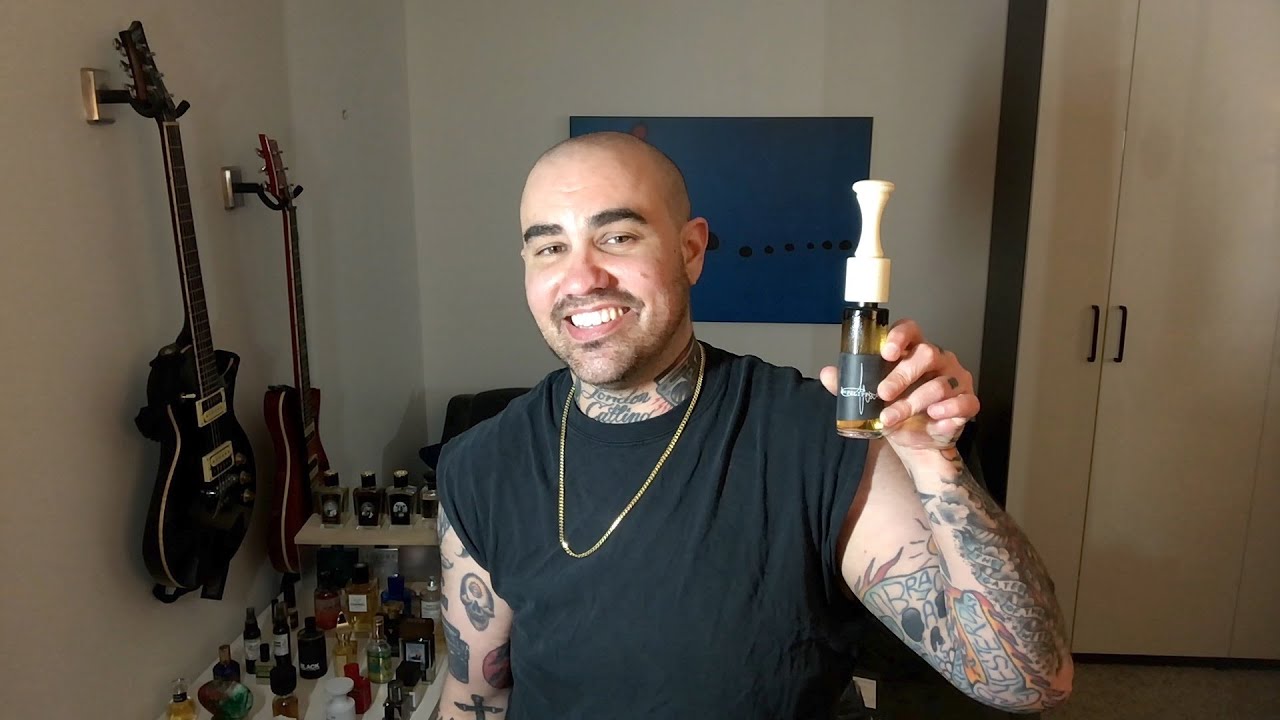 Filippo Sorcinelli Violon Basse Updated Review | Full Bottle