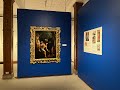Conserving Holy Cross Art Collections