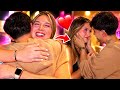 ¡NANDO SE REENCONTRÓ CON DASHA! ????❤️