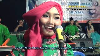 Yatim piyatu//El Shinta style music.