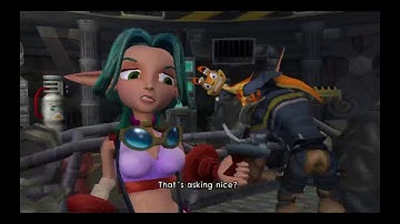 Jak x combat racing 100% longplay (part 2 of 4 no commentary)